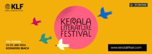 kerala literature festival 2026 | Kerala Lit fest 2026 | kerala Fest 2026 | Asia's biggest literature festival