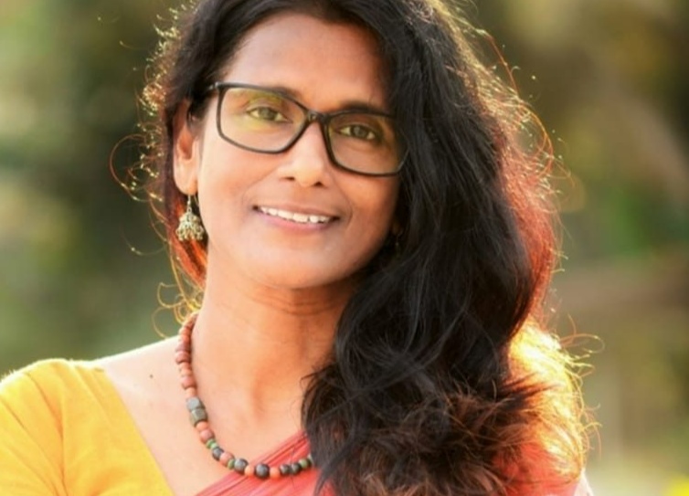 CHANDRIKA CS