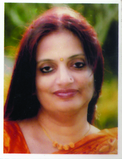 LAKSHMIDEVI