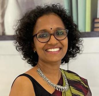 TISSY MARIYAM THOMAS