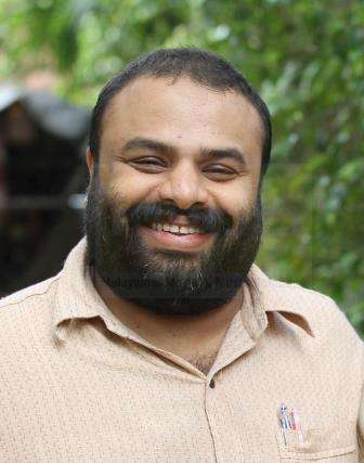 P. ANANTHAPADMANABHAN